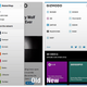 Navigation was updated to match what we have on the site as well.